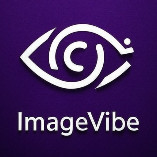 ImageVibe Logo